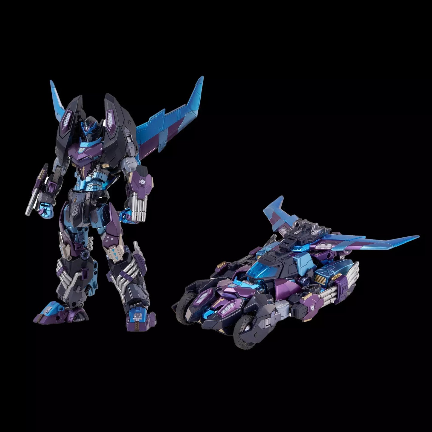 Transformers Takara Tomy AM-T01EX Lost Light Rodimus