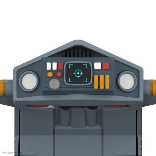 ThunderCats Deluxe Vultureman (Toy Colors) 7-Inch Action Figure & Skycutter (Small Vehicle)