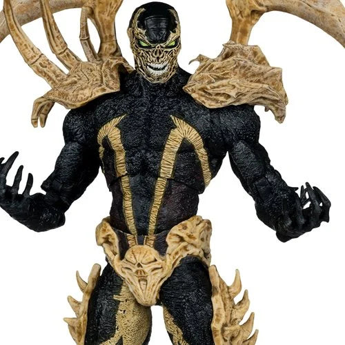 Spawn Wave 9 Curse of the Spawn 7-Inch Scale Action Figure – Titan