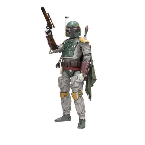 Star Wars Black Series Boba Fett (Return of the Jedi)