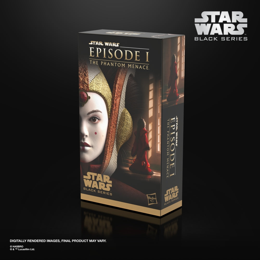 STAR WARS Black Series Saga Collection Multipack