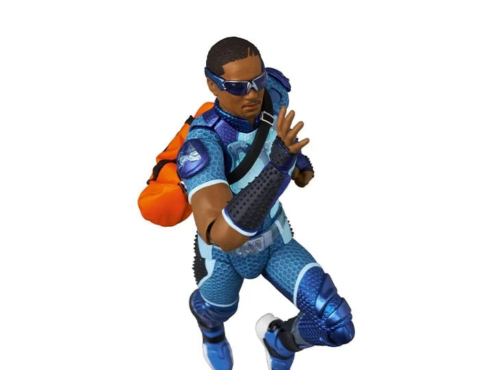 The Boys MAFEX No.252 A-Train Action Figure – Titan Toyz