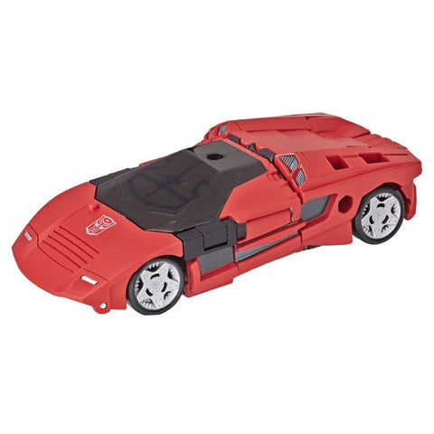 Transformers Siege WFC-S7 Sideswipe - Deluxe Action Figure