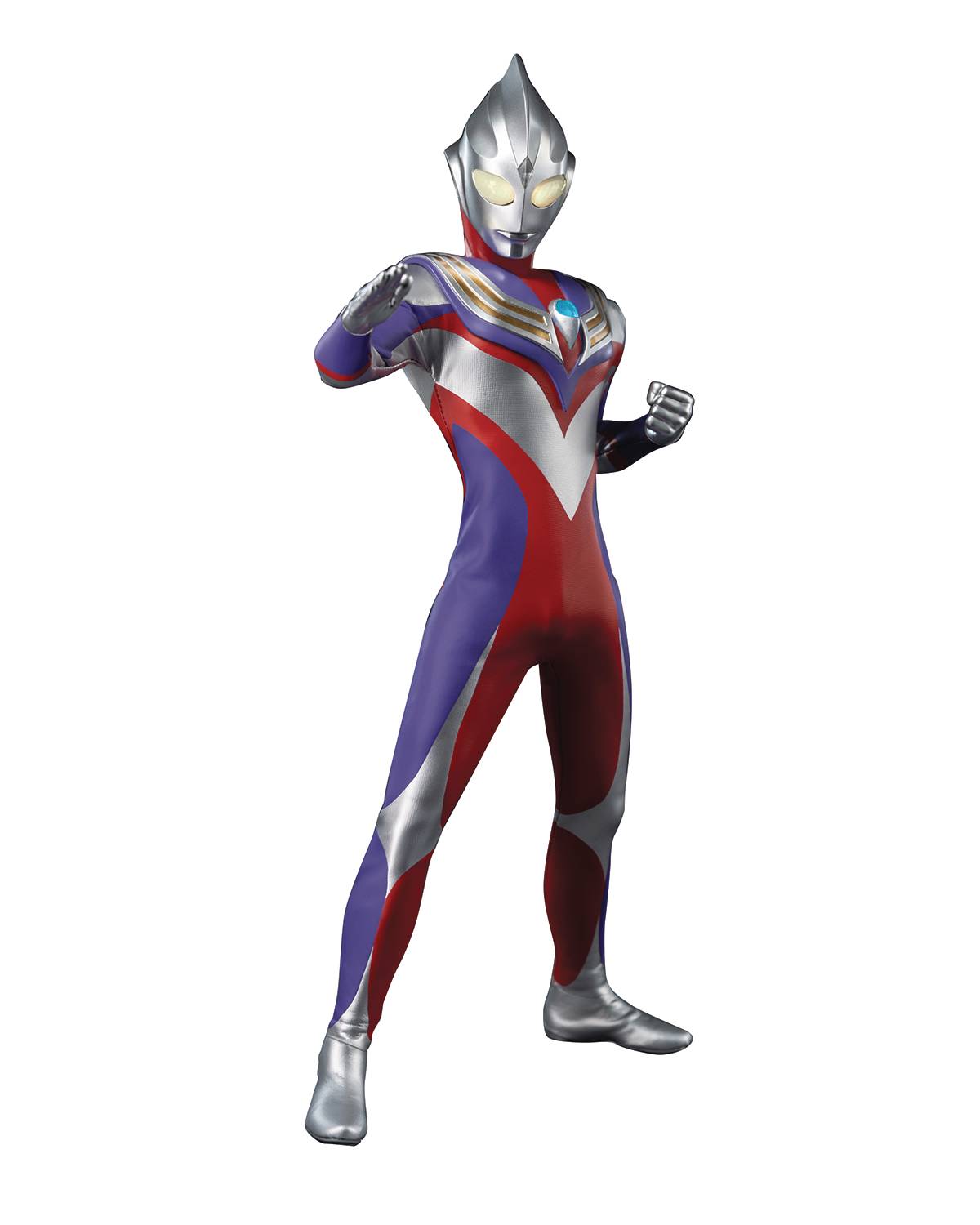 FIGZERO ULTRAMAN TIGA MULTI TYPE