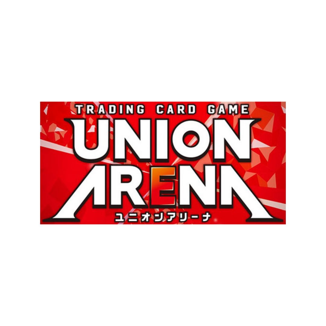 UNION ARENA Black Clover Booster Pack UA20BT :Box(16packs) Titan Toyz UNION ARENA Black Clover Booster Pack UA20BT :Box(16packs) Titan Toyz