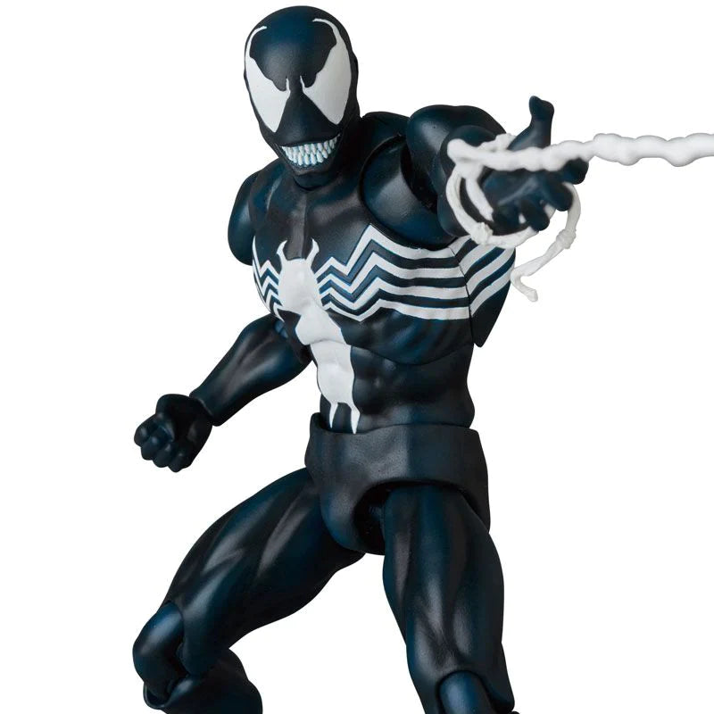 MAFEX Venom Comic Version