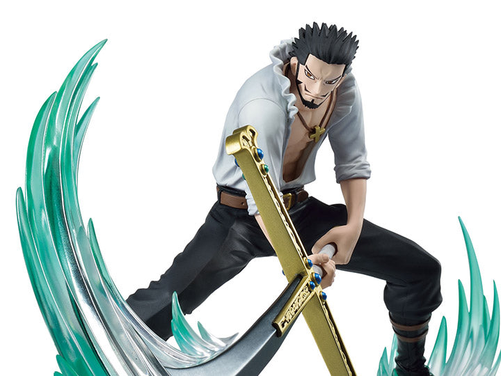 One Piece DXF Special Roronoa Zoro (Zorojuro Ver.)