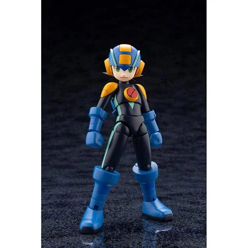 MEGA MAN (MEGA MAN BATTLE NETWORK)