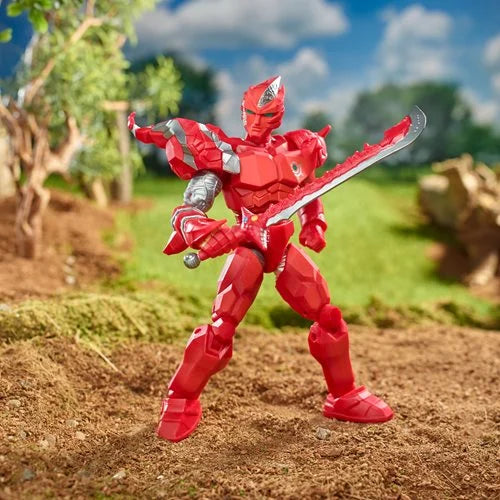 Buy Power Rangers Lightning Collection 6-Inch Beast Morphers Red Ranger Collectible Action Figure with Accessories Online at Best Price in India Buy Power Rangers Lightning Collection 6-Inch Beast Morphers Red Ranger Collectible Action Figure with Accessories Online at Best Price in India