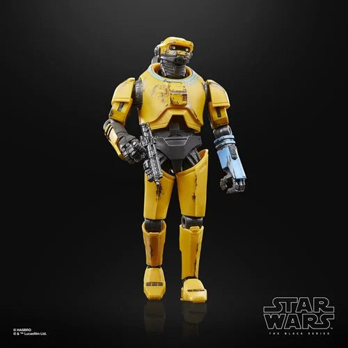 Star Wars The Black Series NED-B Deluxe 6-Inch Action Figure – Titan Toyz