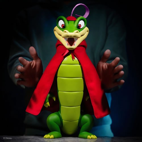 Supersize Vinyl Figures - Disney - Fantasia - 16" Ben Ali Gator