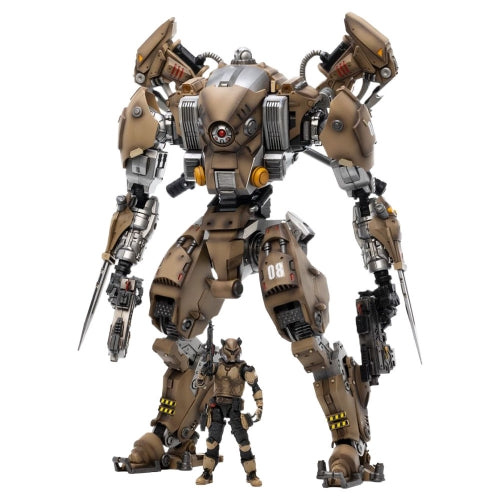 Joytoy - JT2375 - 1/18 Xingtian Mecha