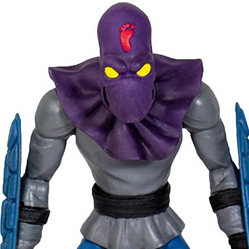 Teenage Mutant Ninja Turtles Ultimates Foot Soldier 7-Inch Action Figure