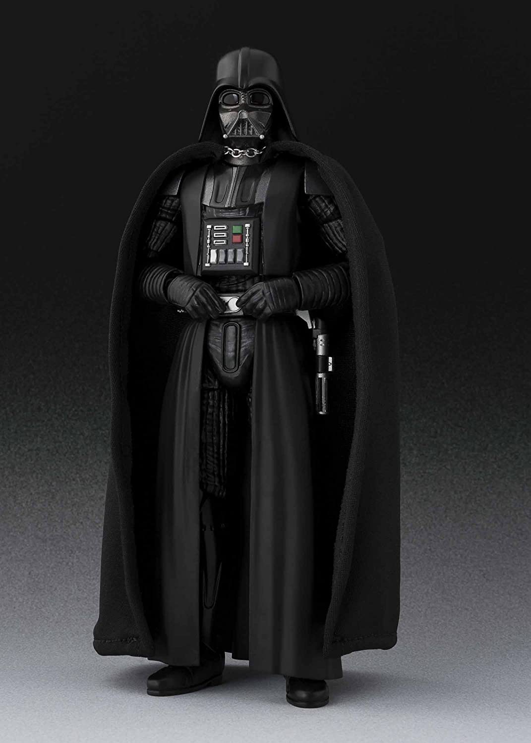 S.H. Figuarts Star Wars - Darth Vader (A New Hope) – Titan Toyz