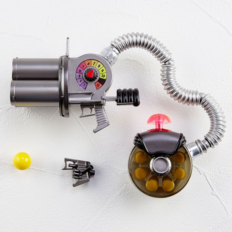 Revoltech Toy Story - Zurg