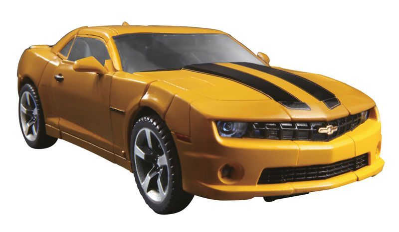 Transformers Masterpiece MPM-03 - Bumblebee