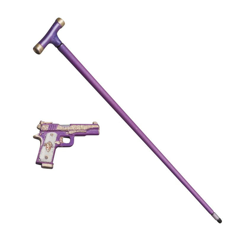 MAFEX Suicide Squad - The Joker