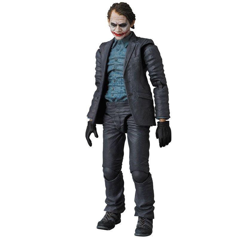 MAFEX Batman - The Joker Bank Robber Version