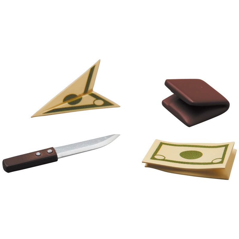 MAFEX The New Batman Adventures - The Joker