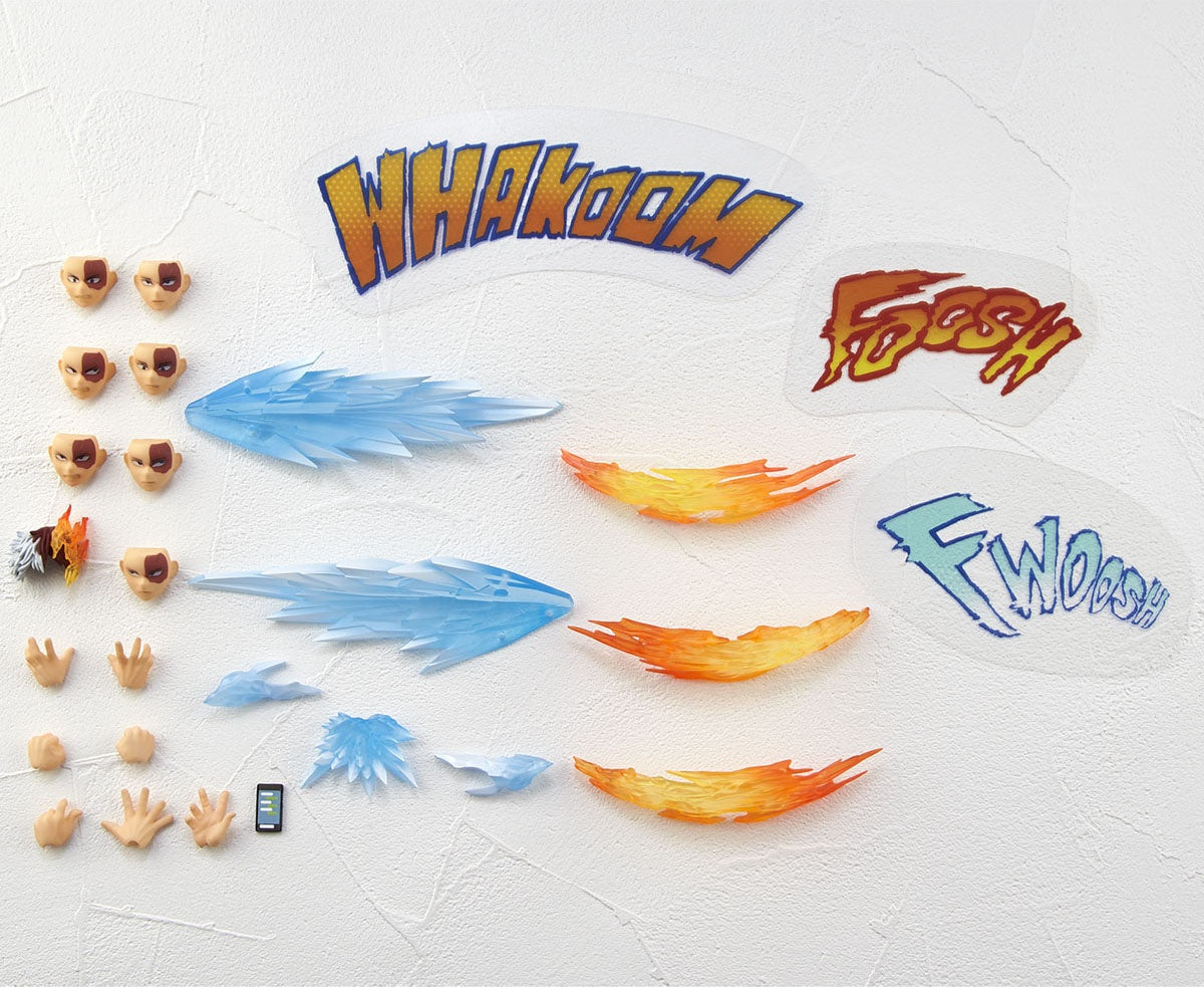 AMAZING YAMAGUCHI NO.026 SHOTO TODOROKI (MY HERO ACADEMIA)