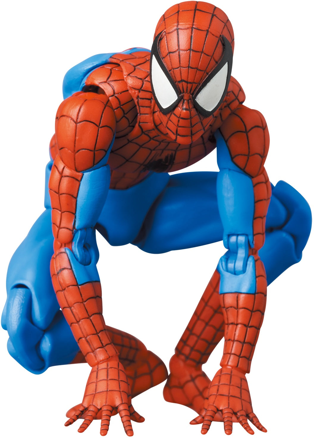 MAFEX SPIDER-MAN (CLASSIC COSTUME VER.)