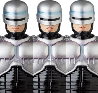 MAFEX ROBOCOP 3