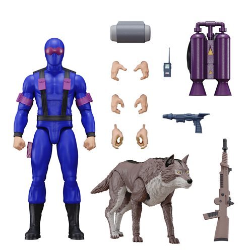 7 inch online action figures