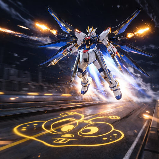 How to Start Gunpla in 2026