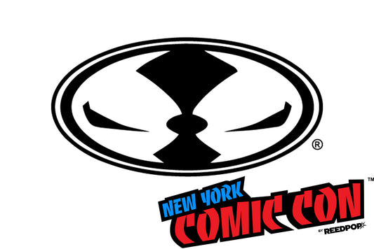 McFarlane Toys Brings a Broad Lineup of Reveals to NYCC 2026