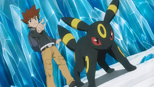 Pokémon: Day & Night Points to Holiday TCG Demand in 2026
