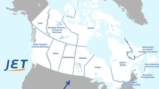 What Canadian Shoppers Need to Know About Duty on US Shipments