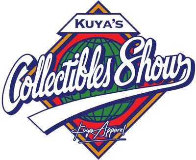 Titan Toyz Joins Kuya's Collectibles Show as a Featured Vendor!