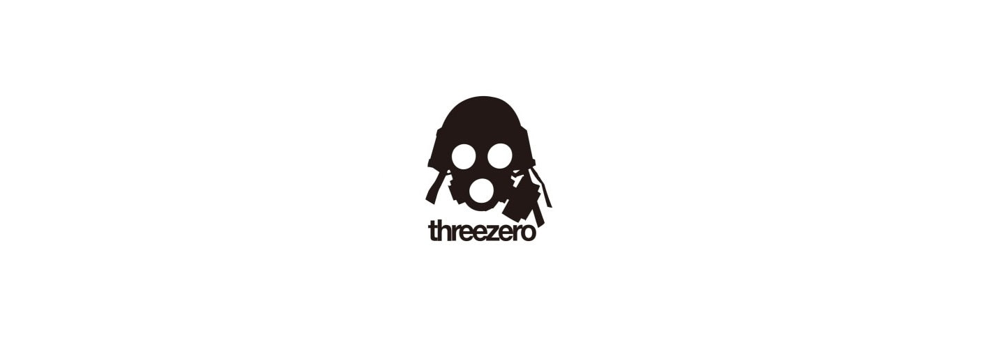 Three Zero Letters Threezero – Titan Toyz