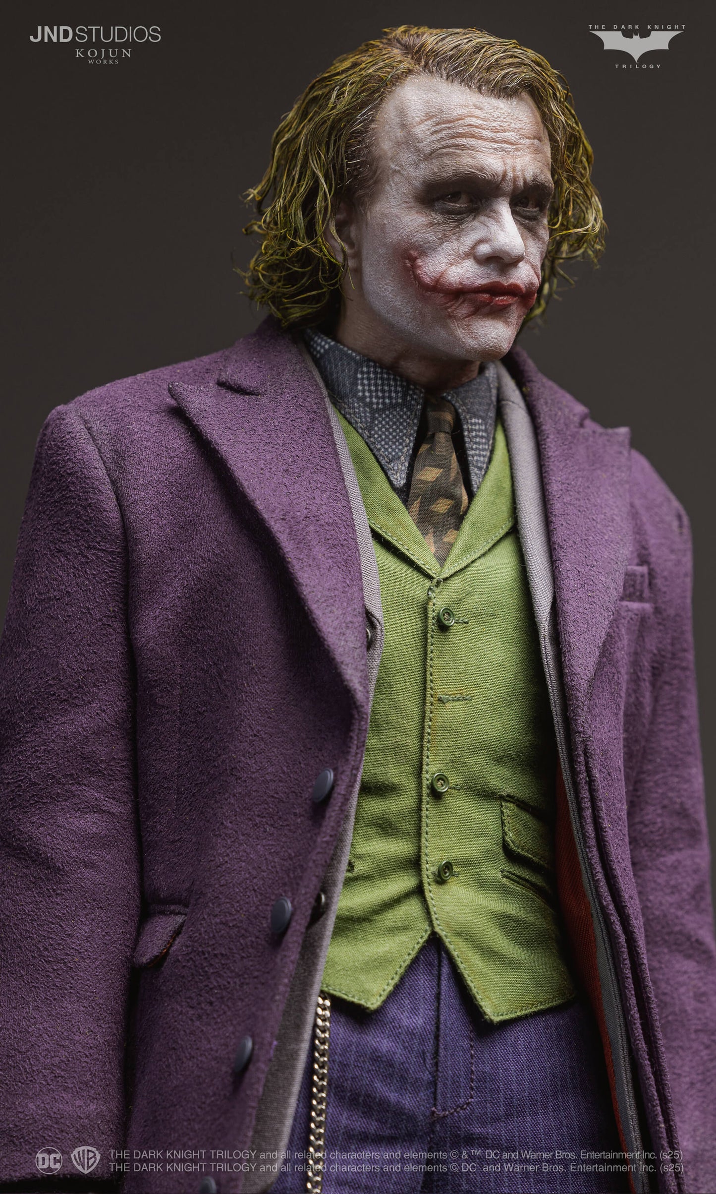 1:6 JND The Joker: version A