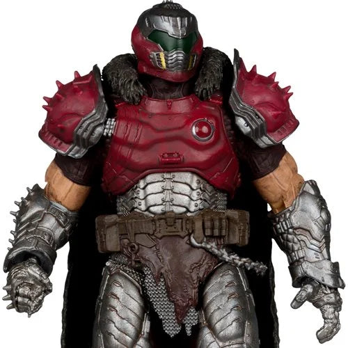 Doom: The Dark Ages Doom Slayer Phalanx Skin 7-Inch Scale Action Figure