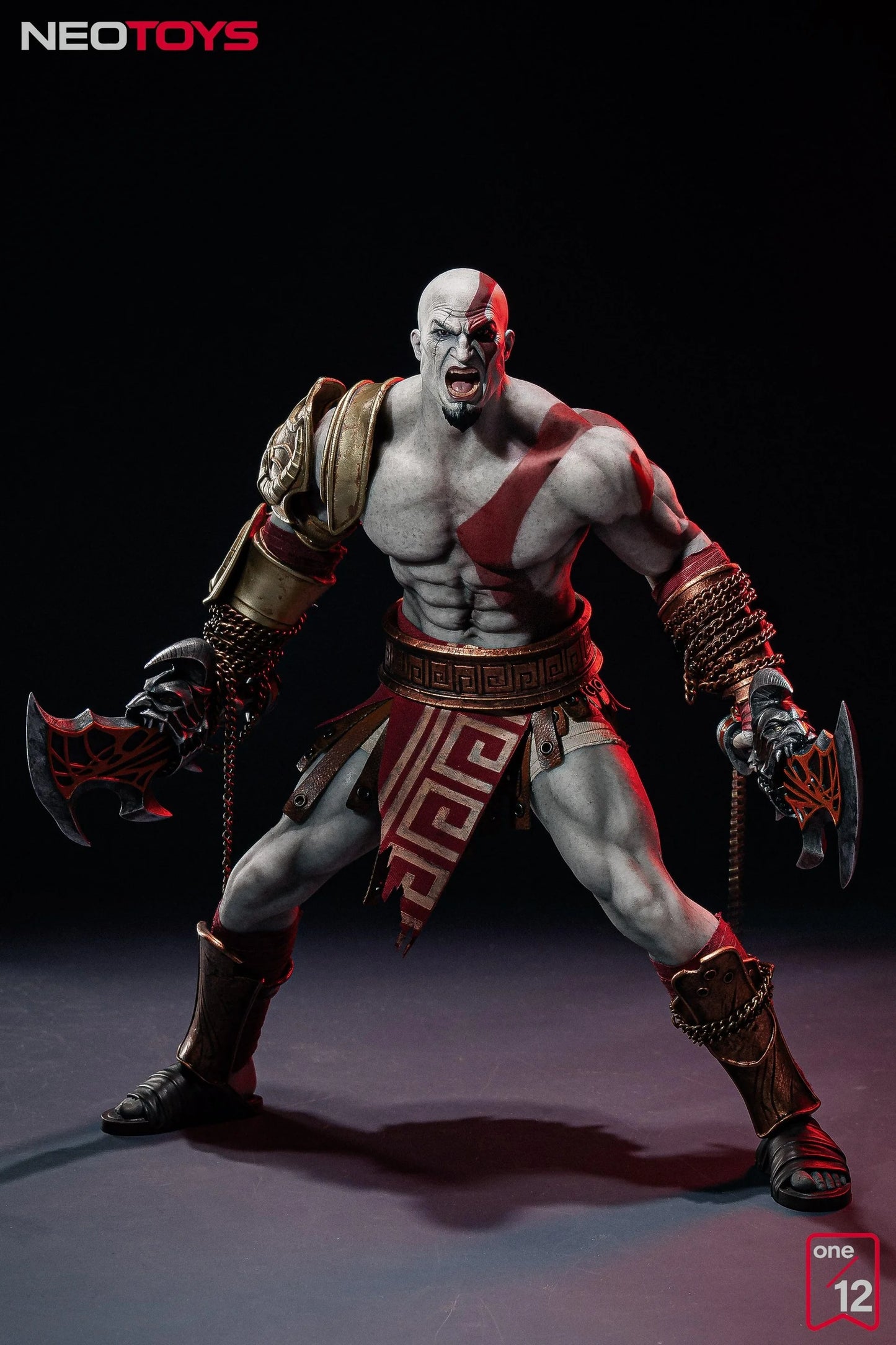 NEOTOYS GODSLAYER