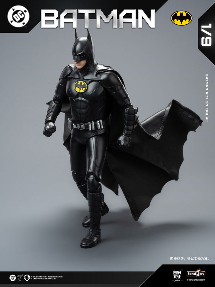 FondJoy Michael Keaton Batman 2023 Delux Version