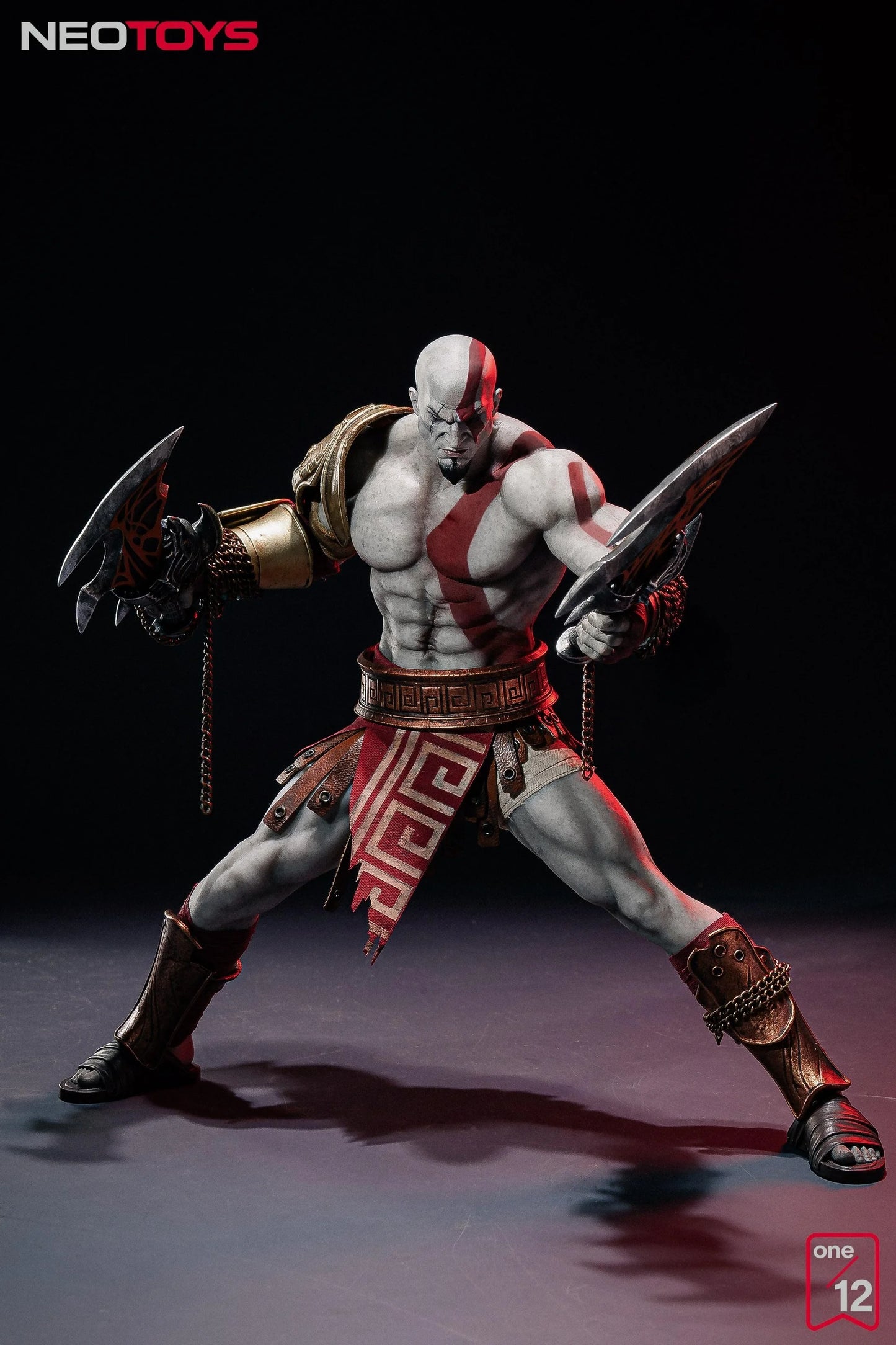 NEOTOYS GODSLAYER