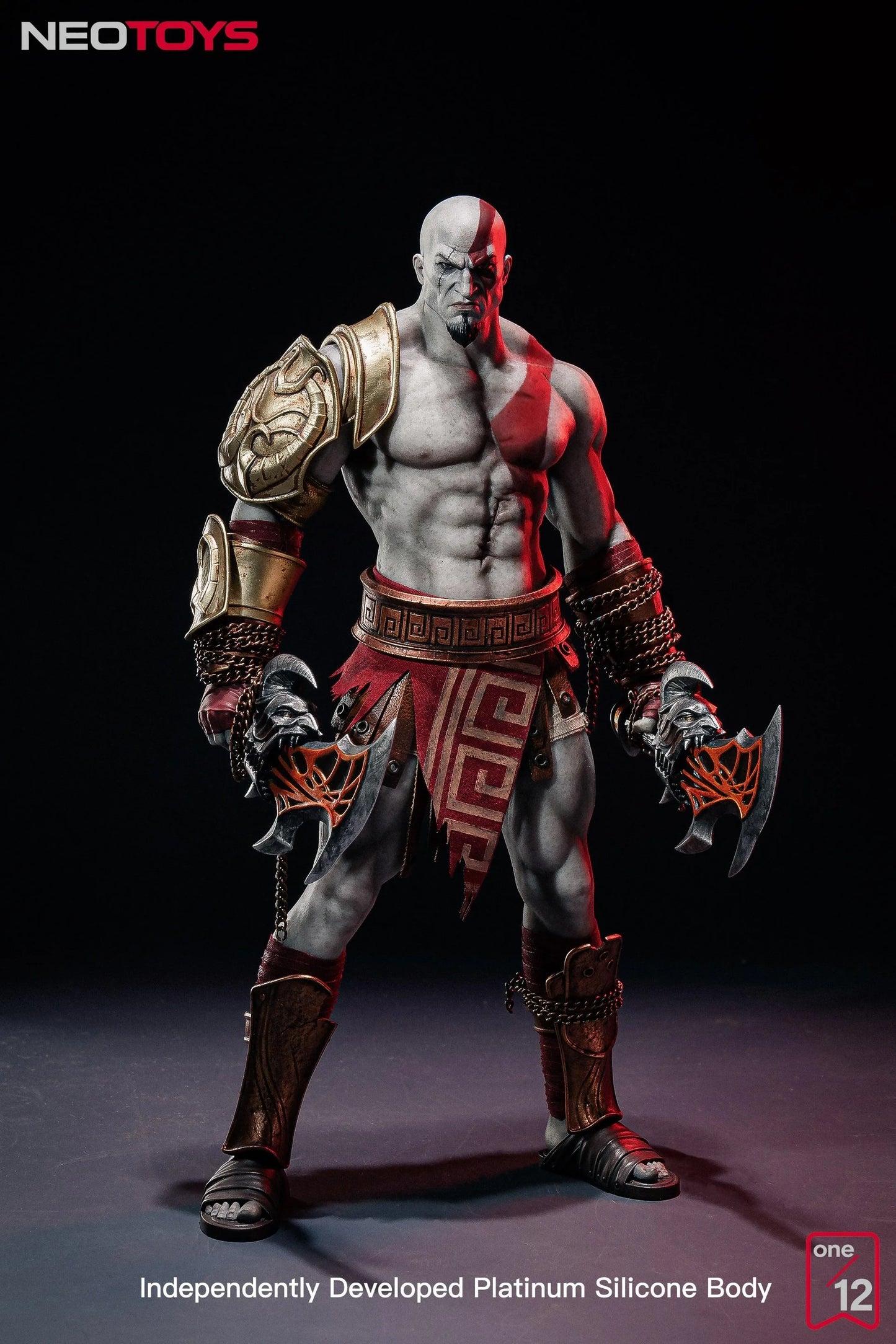 NEOTOYS GODSLAYER