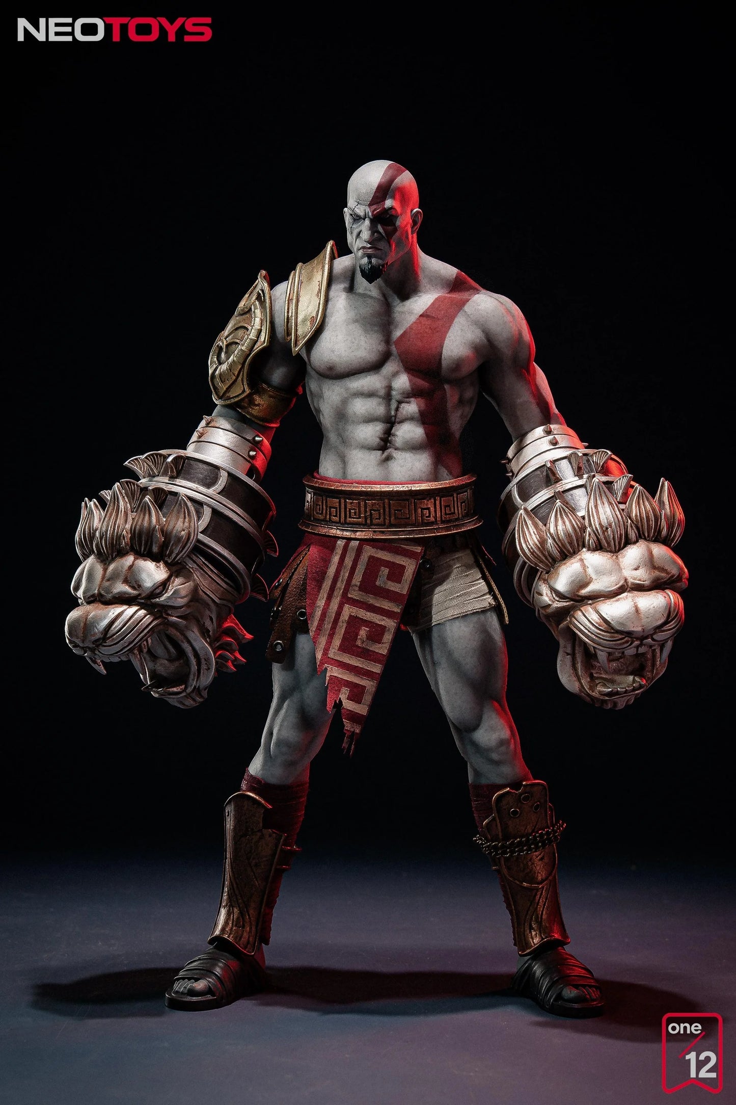 NEOTOYS GODSLAYER