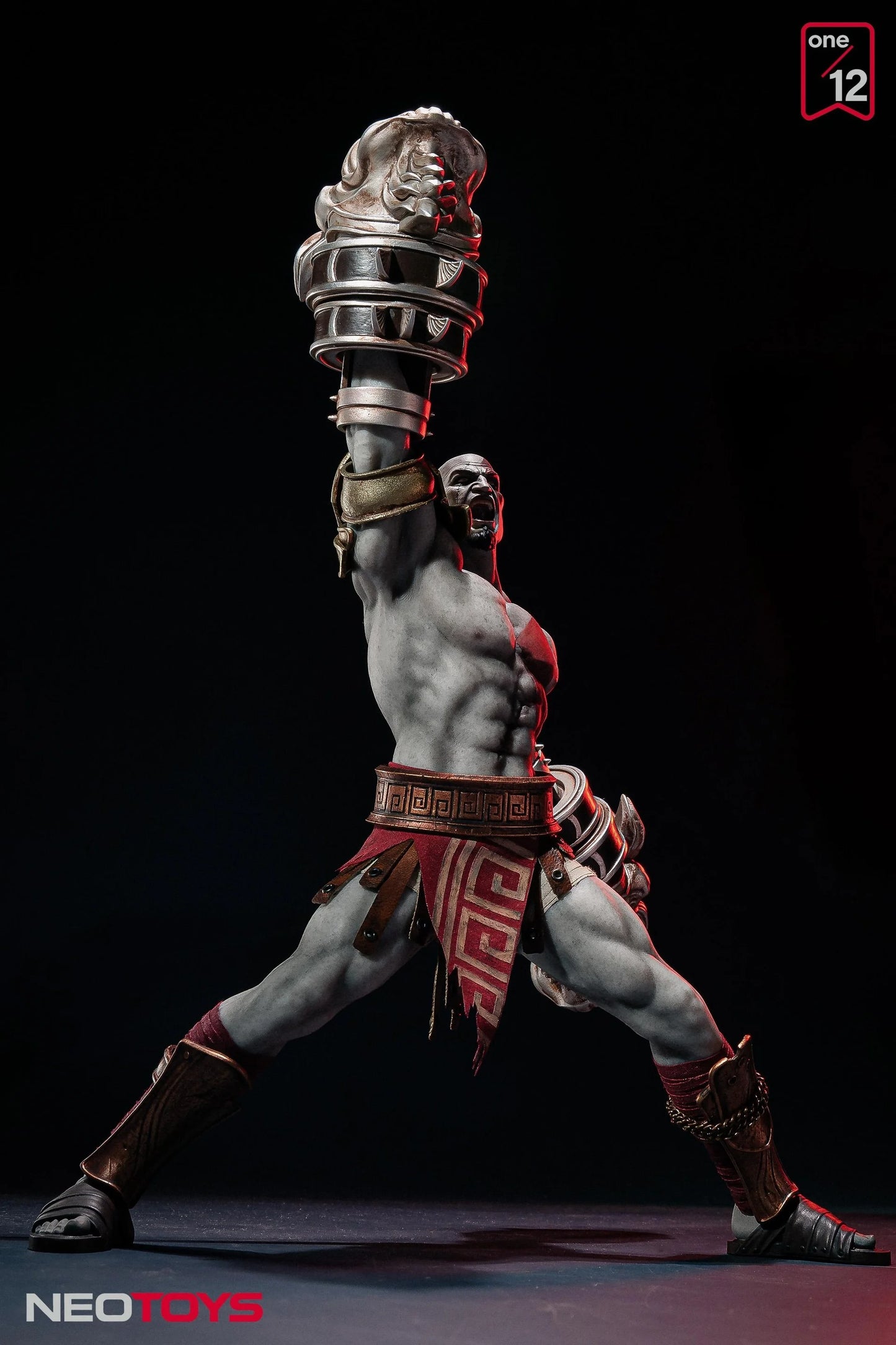 NEOTOYS GODSLAYER