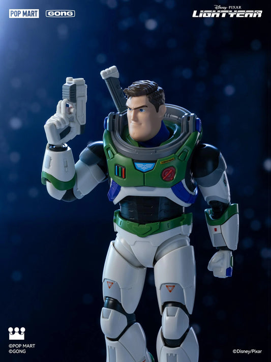 GONG Studio Lightyear Buzz Lightyear