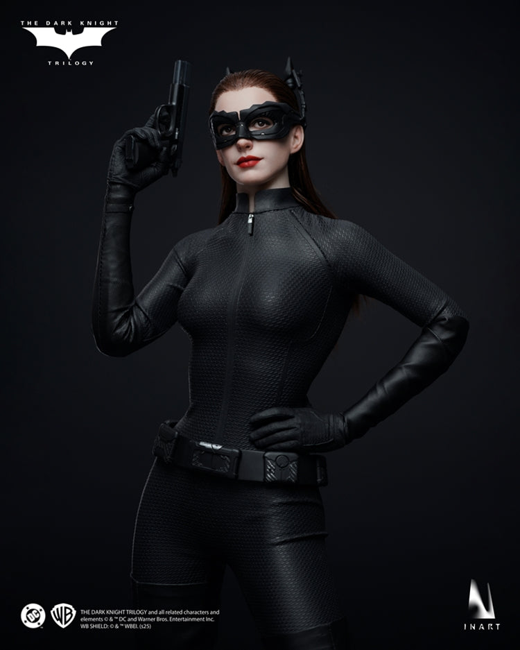 INART Ag-A029 1/6 The Dark Knight Rises Catwoman