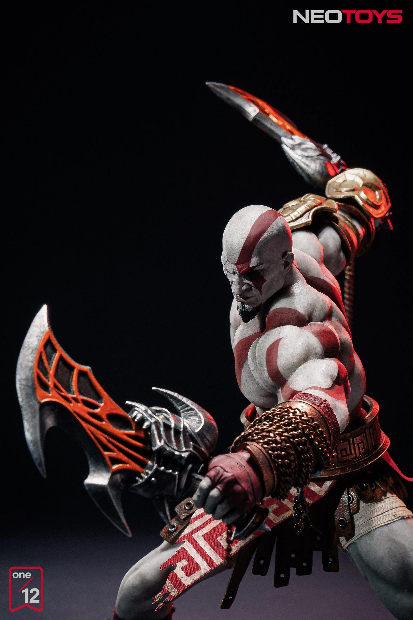 NEOTOYS GODSLAYER