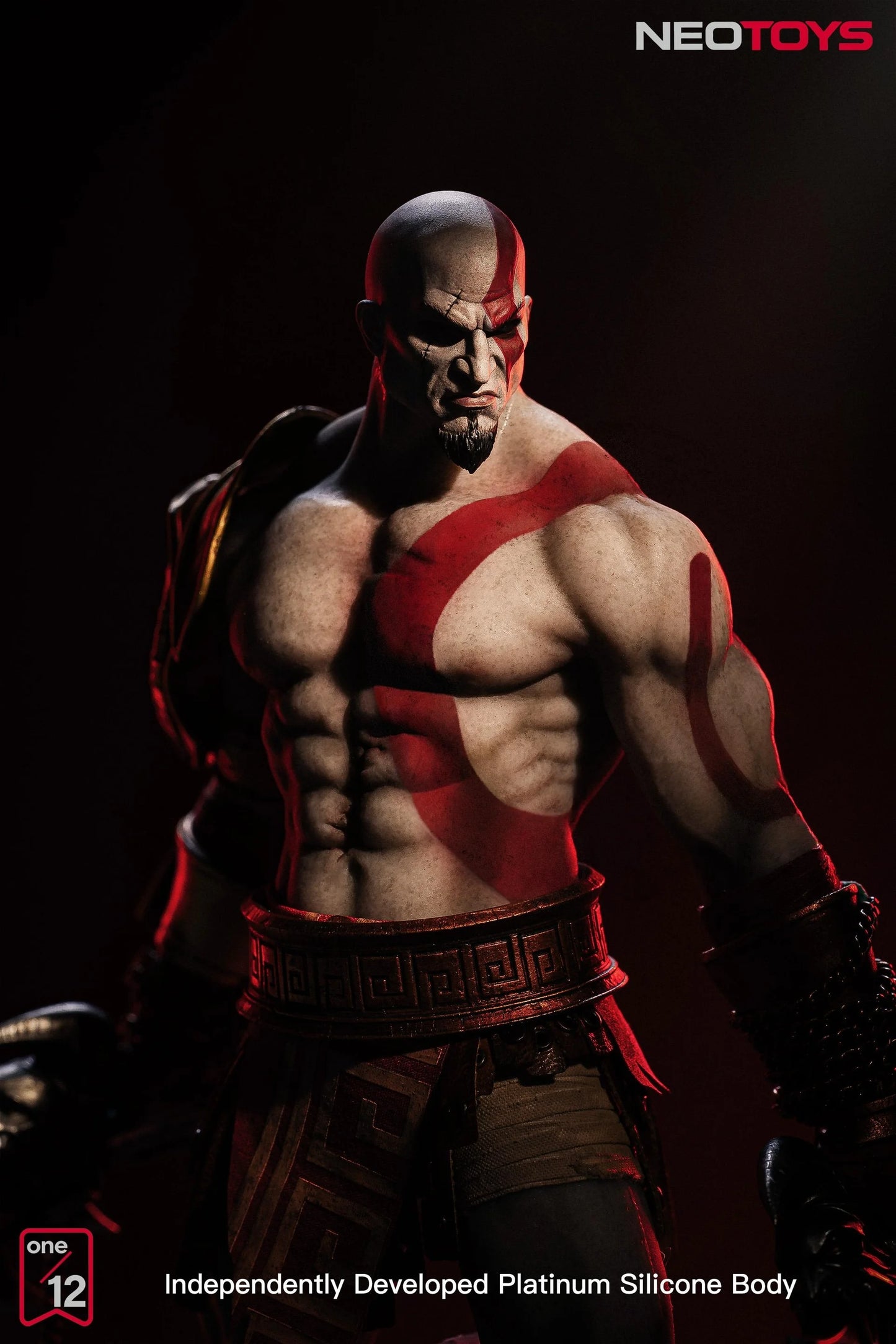 NEOTOYS GODSLAYER