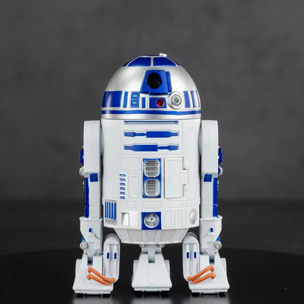 4-Inch Star Wars Action Figures - R2-D2