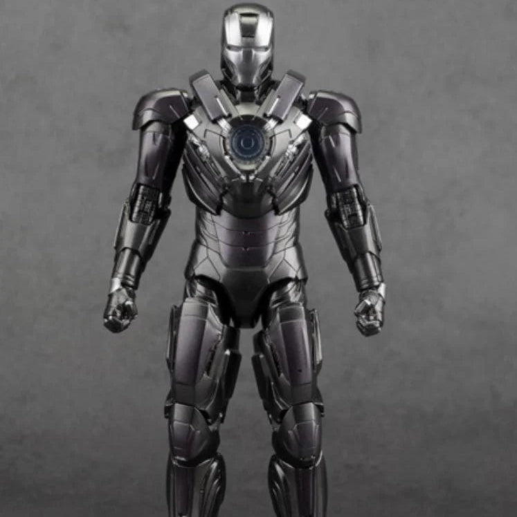 7-Inch Iron Man MK32