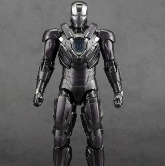 7-Inch Iron Man MK32