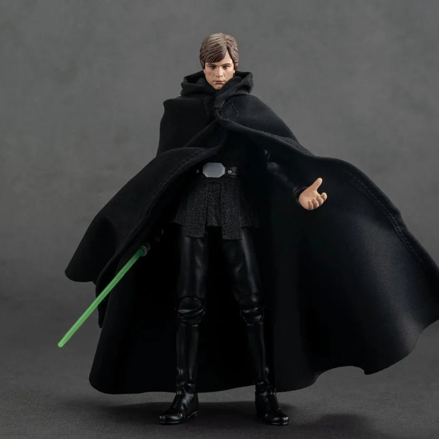 7-Inch Star Wars Action Figures - Luke Skywalker