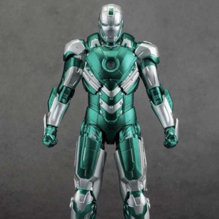 7-Inch Iron Man MK31